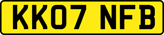 KK07NFB