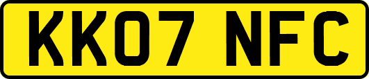 KK07NFC