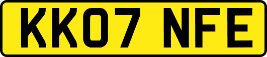 KK07NFE