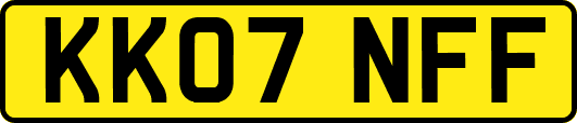 KK07NFF