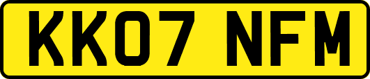 KK07NFM