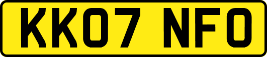 KK07NFO