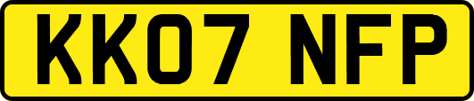 KK07NFP