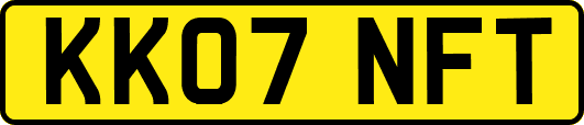 KK07NFT