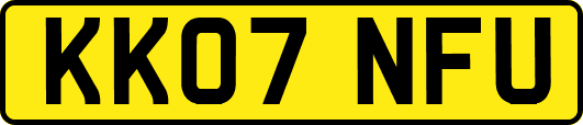 KK07NFU