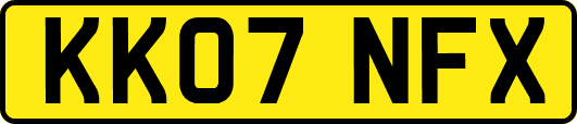 KK07NFX
