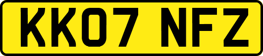 KK07NFZ