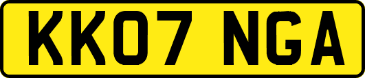 KK07NGA