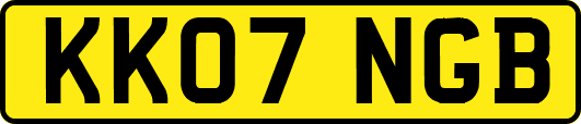 KK07NGB