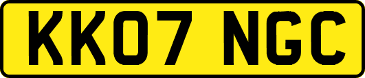 KK07NGC