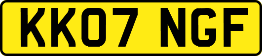 KK07NGF