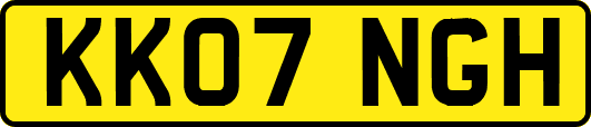 KK07NGH