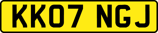 KK07NGJ