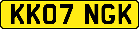 KK07NGK