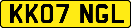 KK07NGL
