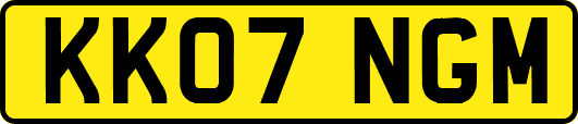 KK07NGM