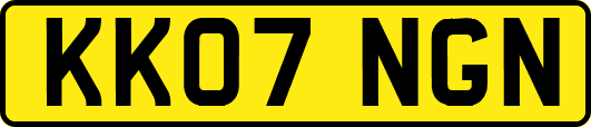 KK07NGN
