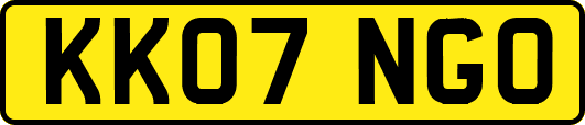 KK07NGO