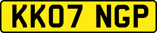 KK07NGP