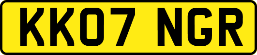 KK07NGR