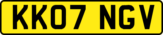 KK07NGV