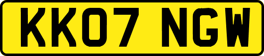 KK07NGW