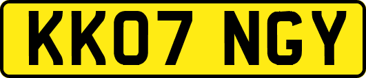 KK07NGY