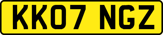 KK07NGZ