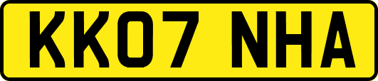 KK07NHA