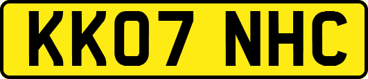 KK07NHC