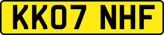 KK07NHF