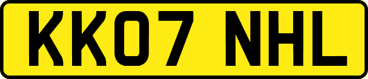 KK07NHL