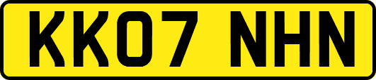 KK07NHN