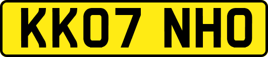 KK07NHO