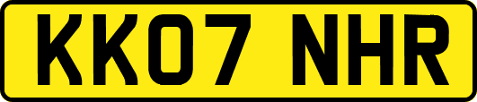 KK07NHR