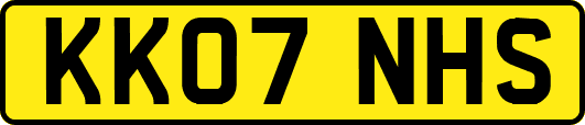 KK07NHS