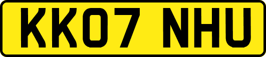 KK07NHU