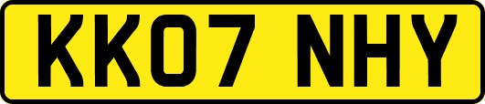 KK07NHY