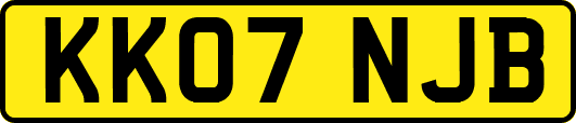 KK07NJB