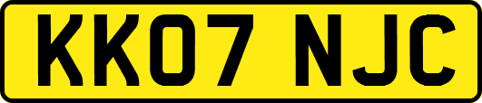 KK07NJC