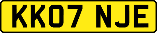 KK07NJE