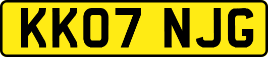 KK07NJG