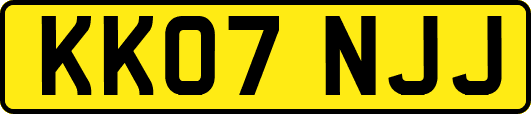 KK07NJJ