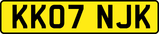KK07NJK