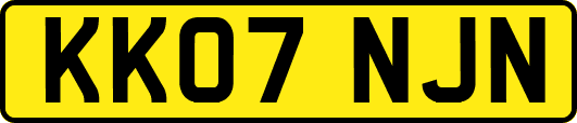 KK07NJN