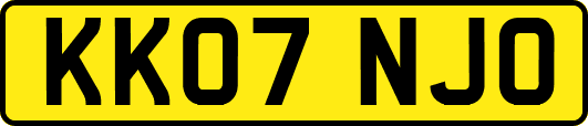 KK07NJO