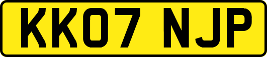 KK07NJP