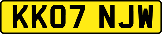 KK07NJW