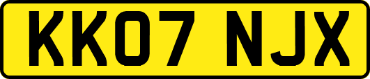 KK07NJX