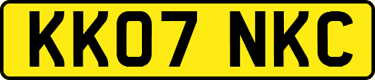 KK07NKC